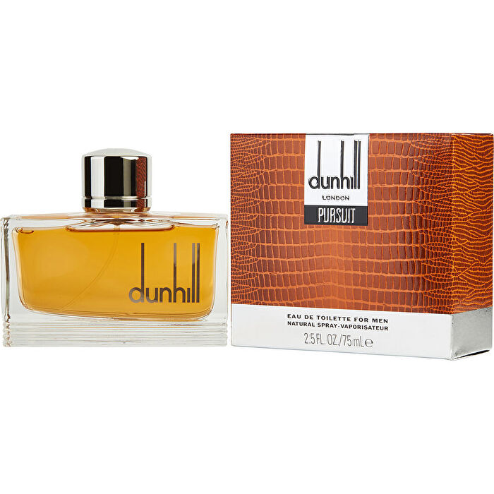 Alfred Dunhill Dunhill Pursuit Eau De Toilette Spray 75ml/2.5oz