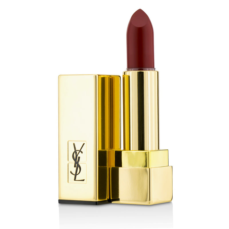 Yves Saint Laurent Rouge Pur Couture The Mats - # 204 Rouge Scandal 