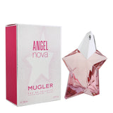 Thierry Mugler (Mugler) Angel Nova Eau De Toilette Spray  100ml/3.4oz
