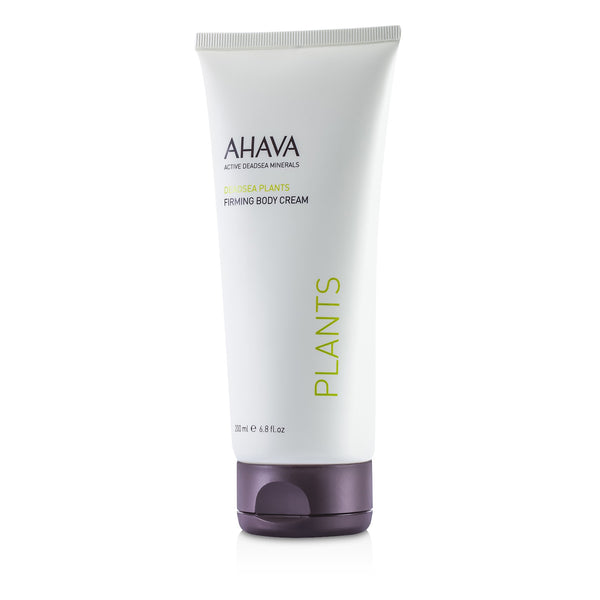 Ahava Deadsea Plants Firming Body Cream 