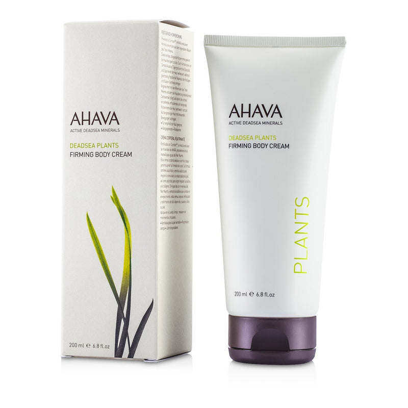 Ahava Deadsea Plants Firming Body Cream 