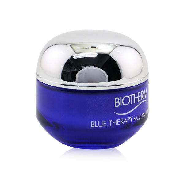 Biotherm Blue Therapy Multi-Defender SPF 25 - Dry Skin (Without Cellophane)  50ml/1.7oz