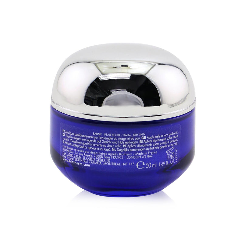 Biotherm Blue Therapy Multi-Defender SPF 25 - Dry Skin (Without Cellophane)  50ml/1.7oz