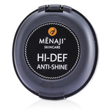 Menaji HDPV Anti-Shine Powder - L (Light) 