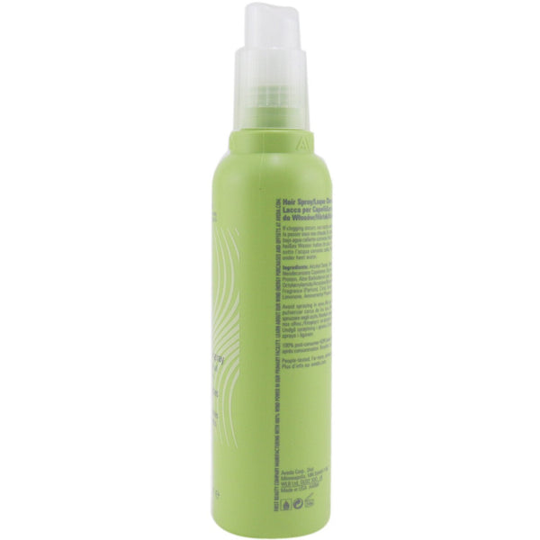 Aveda Be Curly Curl Enhancing Hair Spray 