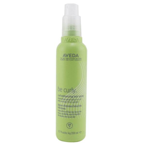 Aveda Be Curly Curl Enhancing Hair Spray 