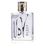 Ulric De Varens UDV Black Eau De Toilette Spray 100ml/3.4oz