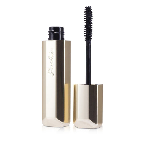 Guerlain Maxi Lash Volume Creating Curl Sculpting Mascara - # 01 Noir 