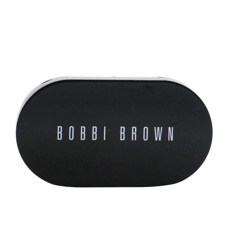 Bobbi Brown New Creamy Concealer Kit - Porcelain Creamy Concealer + White Sheer Finish Pressed Powder  3.1g/0.11oz