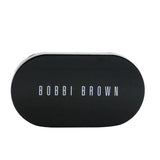 Bobbi Brown New Creamy Concealer Kit - Porcelain Creamy Concealer + White Sheer Finish Pressed Powder  3.1g/0.11oz