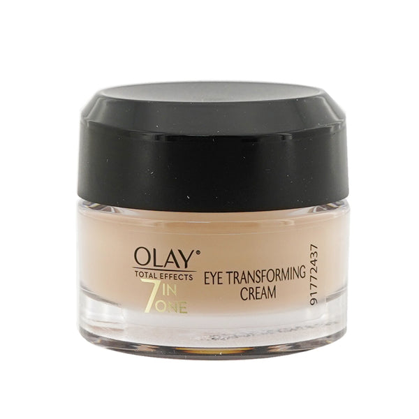 Olay Total Effects Eye Transforming Cream 