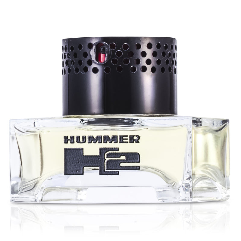 Hummer H2 Eau De Toilette Spray 