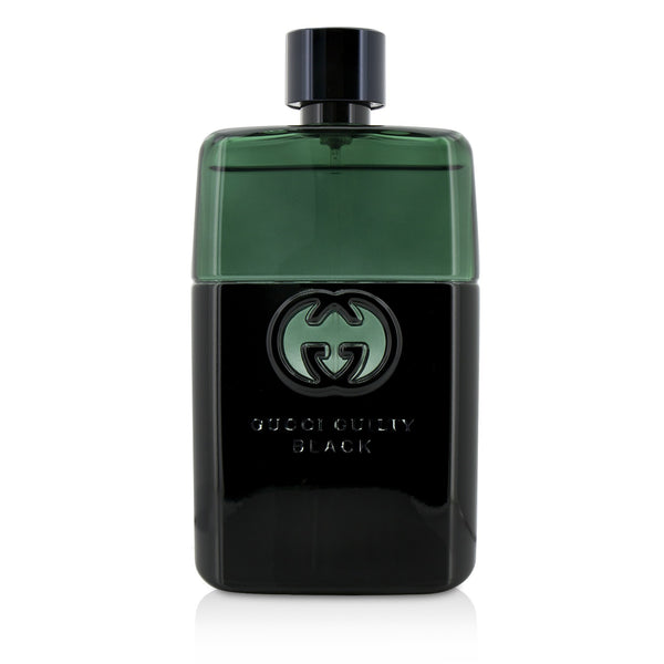 Gucci Guilty Black Pour Homme Eau De Toilette Spray  90ml/3oz