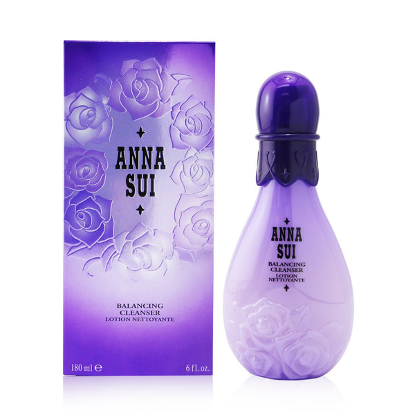 Anna Sui Balancing Cleanser 