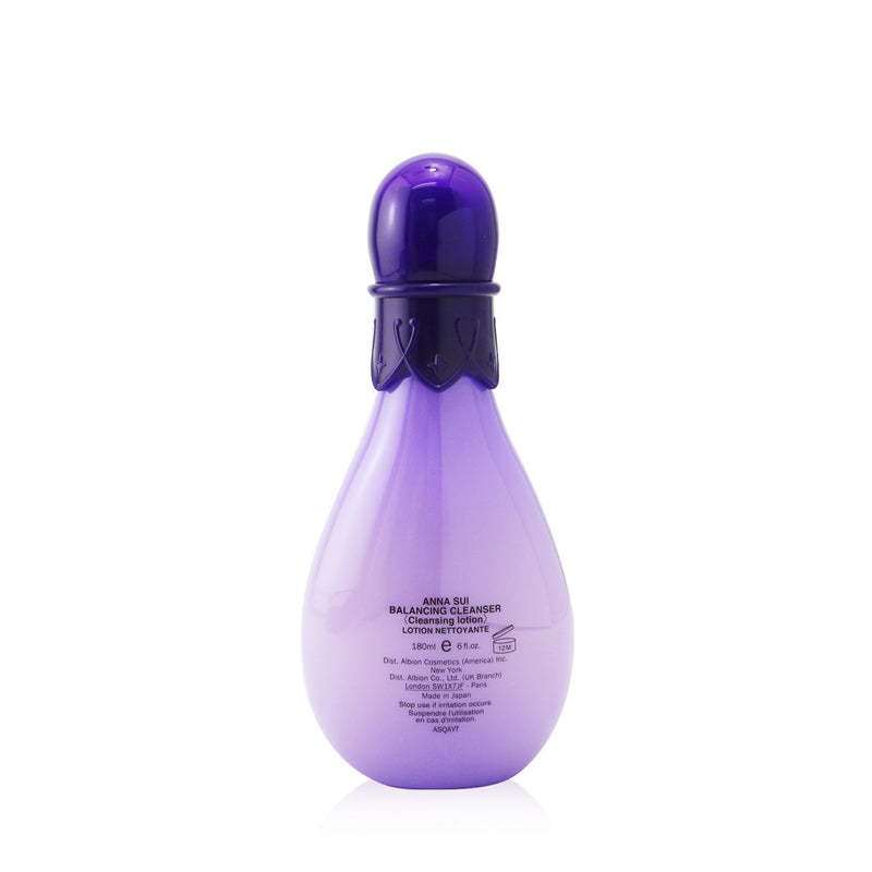 Anna Sui Balancing Cleanser 