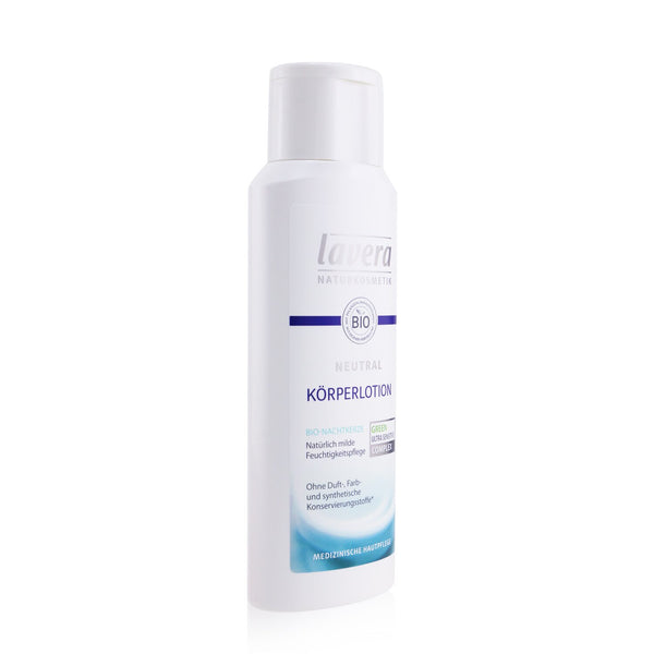 Lavera Neutral Body Lotion 