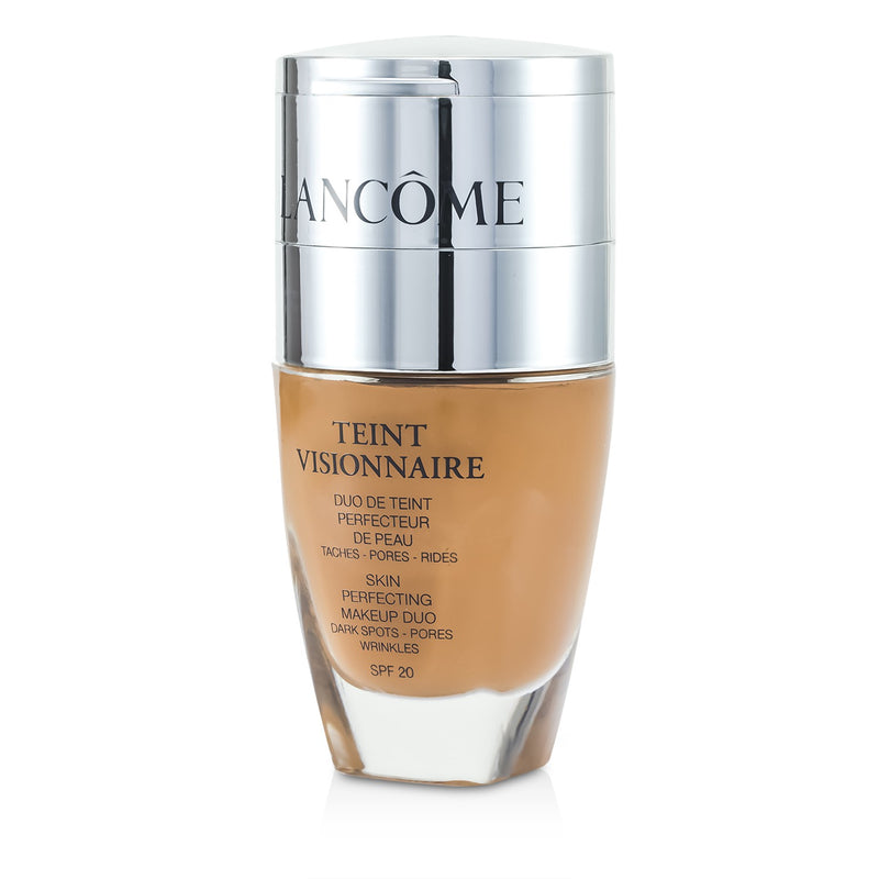 Lancome Teint Visionnaire Skin Perfecting Make Up Duo SPF 20 - # 05 Beige Noisette 
