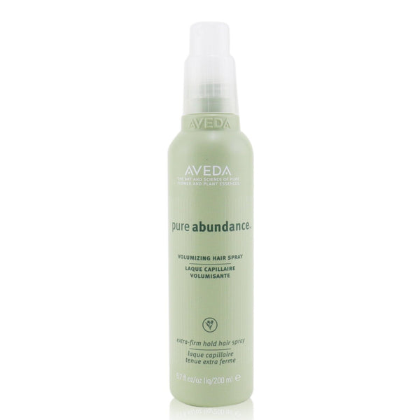 Aveda Pure Abundance Volumizing Hair Spray 