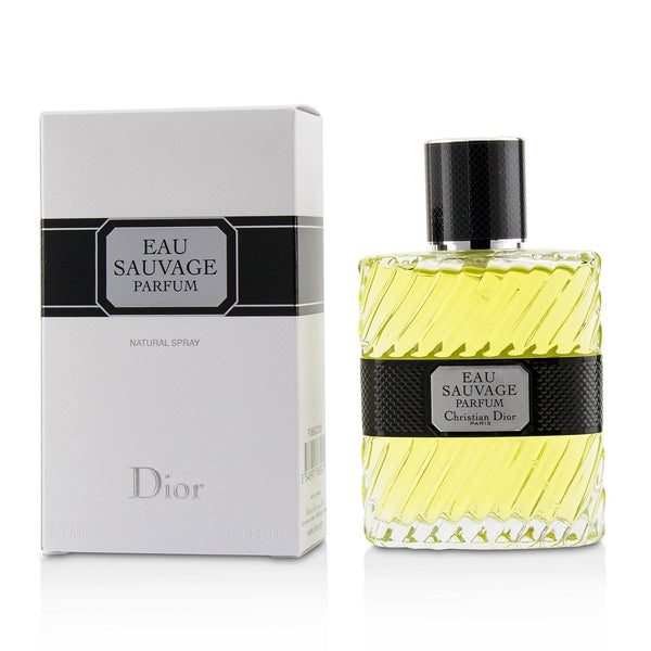 Christian Dior Eau Sauvage Eau De Parfum Spray 