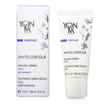 Yonka Contours Phyto-Contour With Rosemary - Puffiness, Dark Circles (For Eyes)  15ml/0.53oz