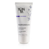 Yonka Age Defense Pamplemousse Creme - Revitalizing, Protective (Dry Skin) 