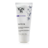 Yonka Age Defense Phyto 58 Creme With Rosemary - Revitalizing, Invigorating (Dry Skin) 
