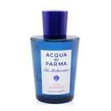 Acqua Di Parma Blu Mediterraneo Fico Di Amalfi Vitalizing Shower Gel  200ml/6.7oz