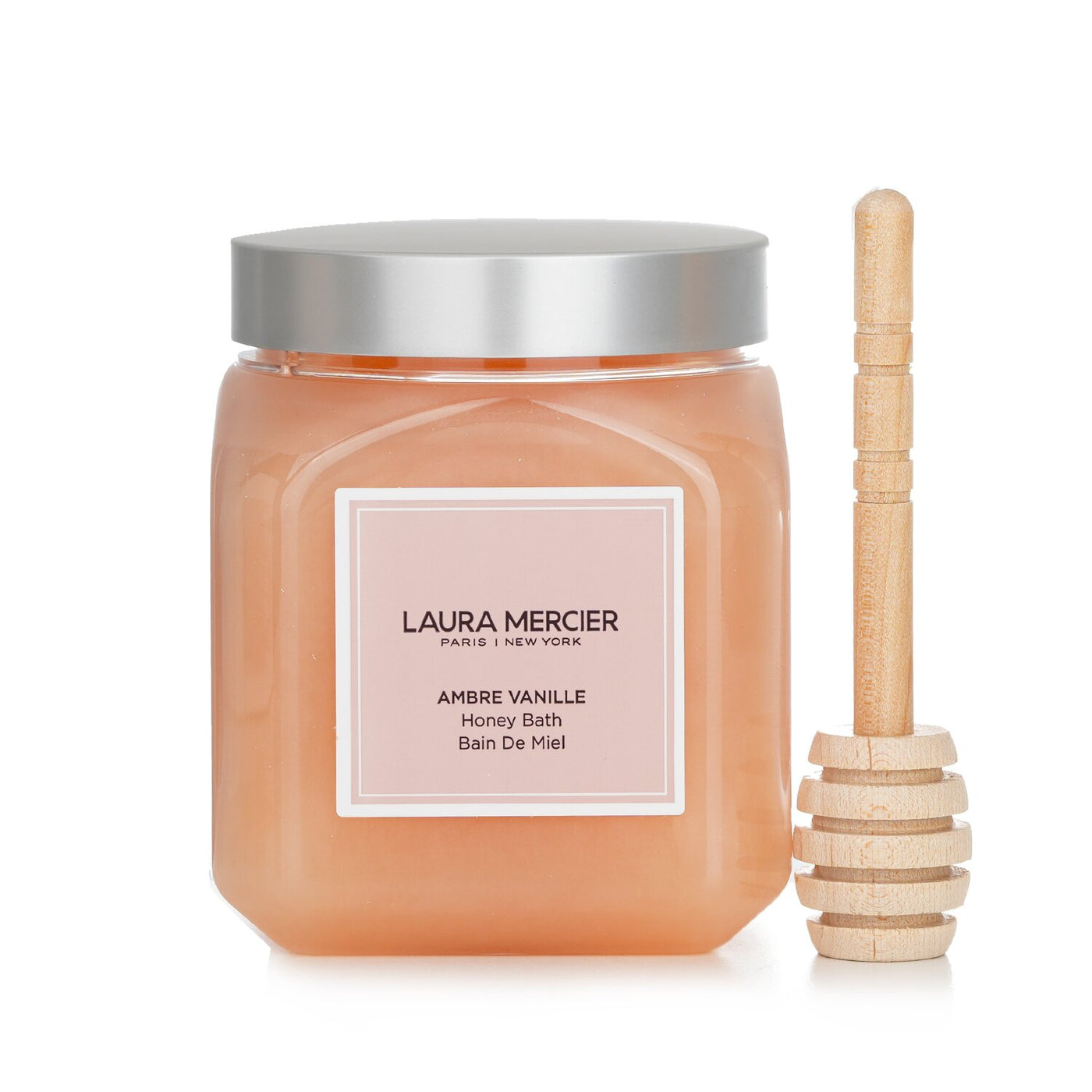 Laura Mercier Ambre Vanille Honey Bath 300g/12oz – Fresh Beauty Co.