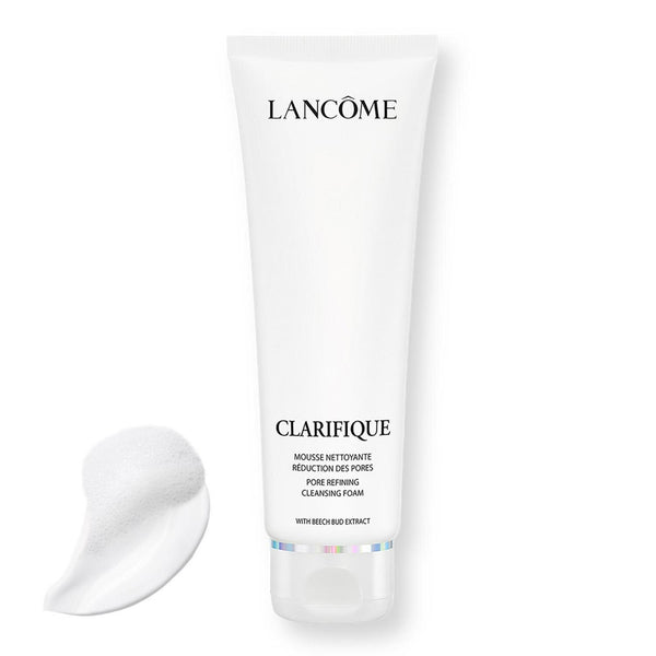 Lancome CLARIFIQUE PORE REFINING CLEANSING FOAM  125ml/4.4oz