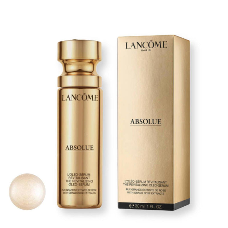 Lancome Absolue Oleo Serum  30ml/1.1oz