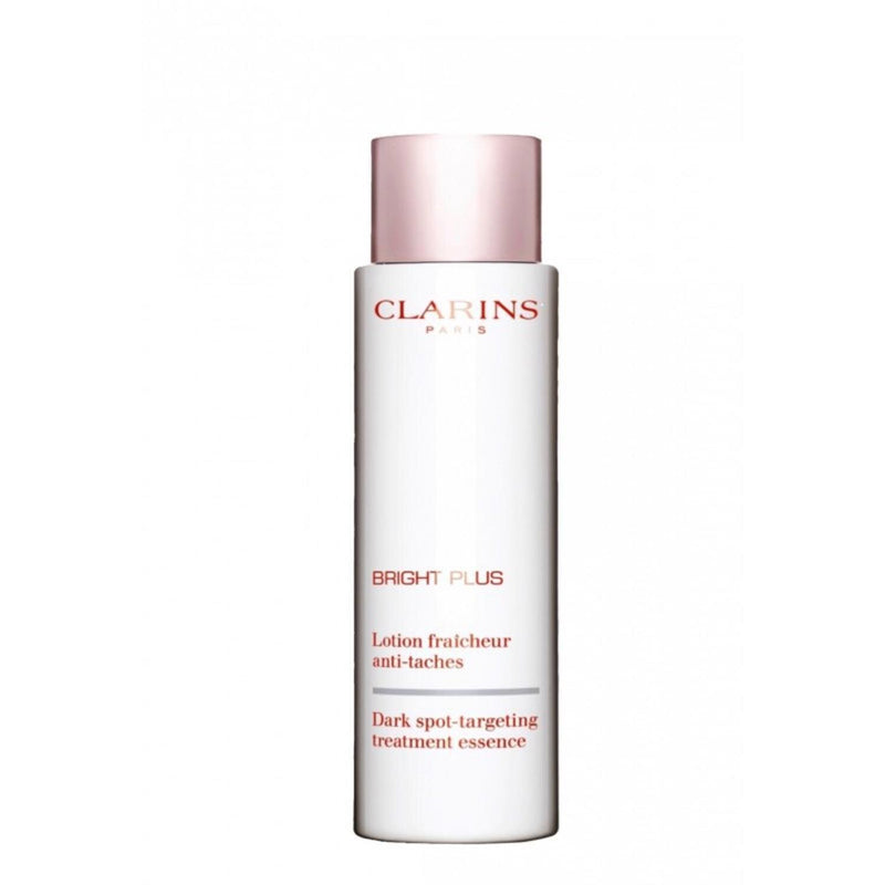 Clarins BRIGHT PLUS TREATMENT ESSENCE  200ml/7oz