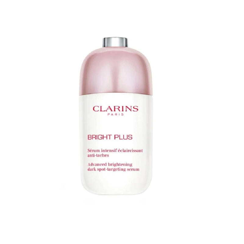 Clarins Bright Plus Advanced Dark Spot-Targeting Serum  50ml