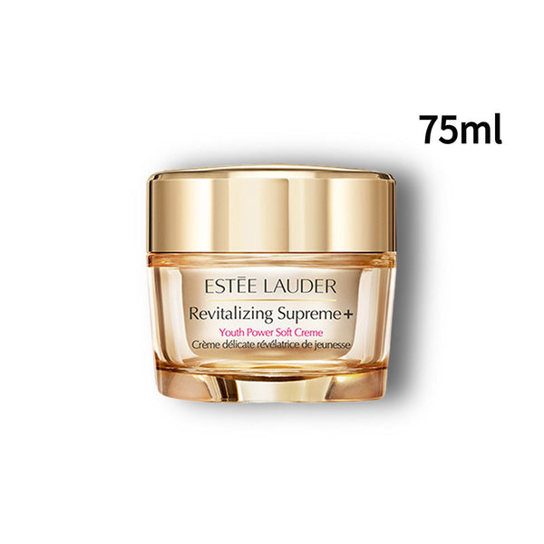 Estee Lauder Revitalizing Supreme Youth Power Soft Creme  75ml/2.6oz