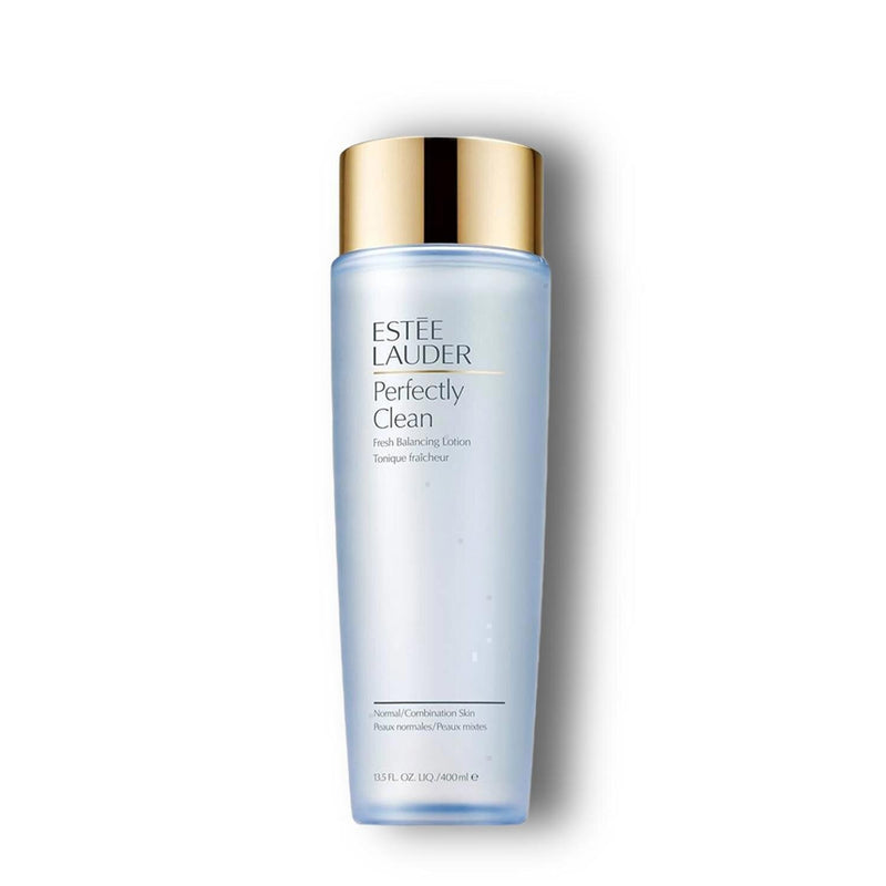 Estee Lauder PERFECTLY CLEAN FRESH BALANCING LOTION  400ml