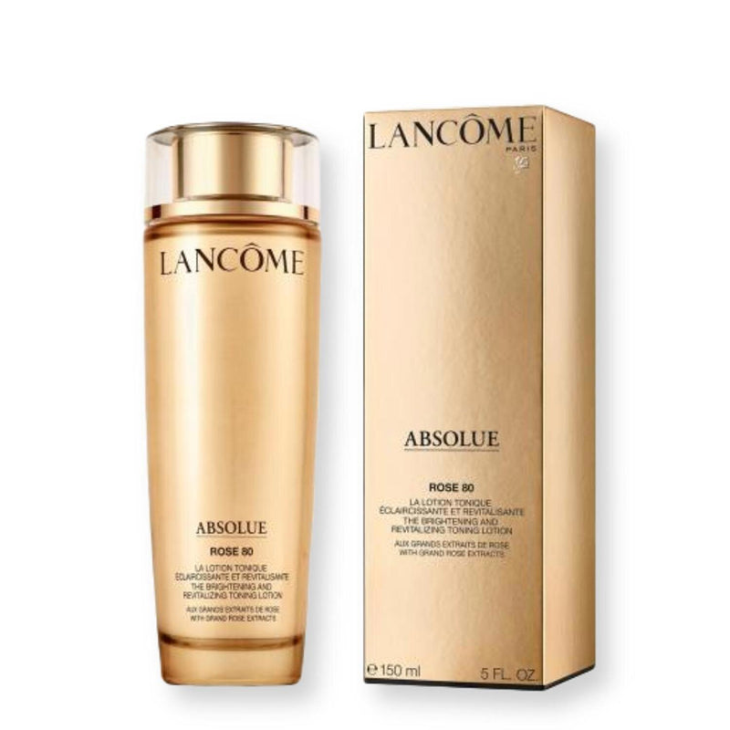 Lancome ABSOLUE ROSE ESSENCE  150ml