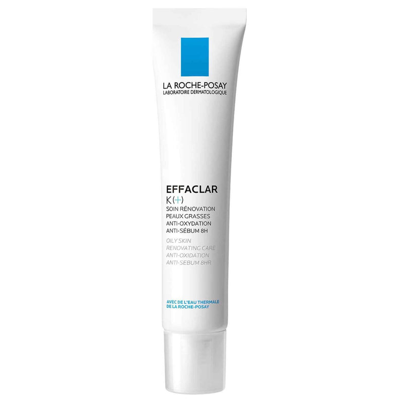 La Roche Posay Effaclar K plus Serum 40ml  Fixed Size