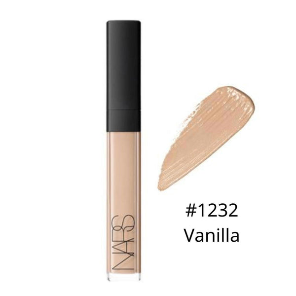 NARS Radiant Creamy Concealer 6ml  1232-Vanilla