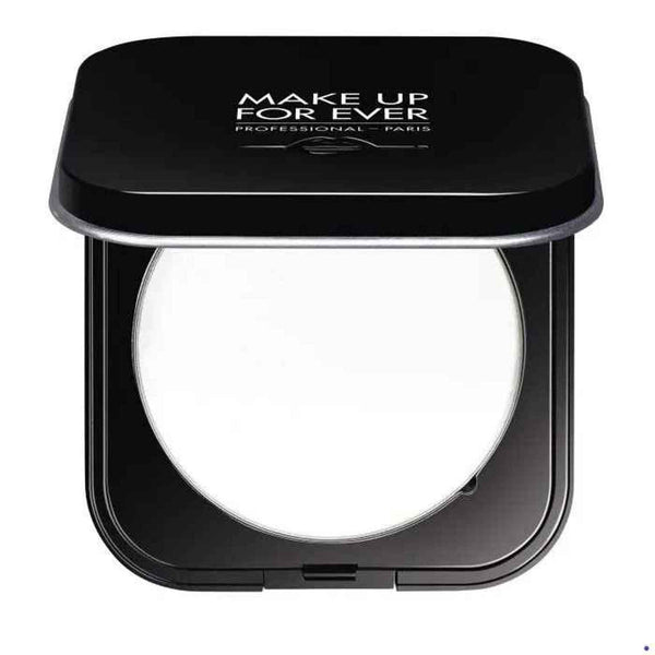 Make Up For Ever Ultra HD Microfinishing Pressed Powder  01 - 6.2g