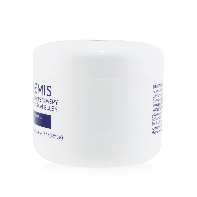 Elemis Cellular Recovery Skin Bliss Capsules (Salon Size) - Pink Rose 