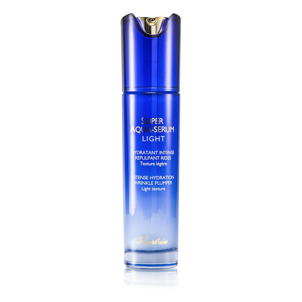 Guerlain Super Aqua Serum Light 