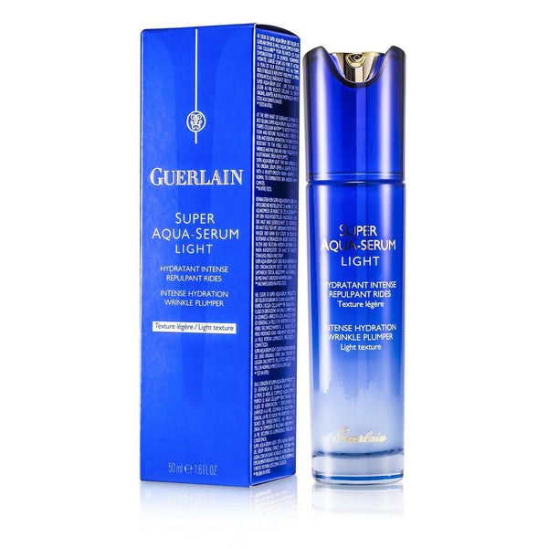 Guerlain Super Aqua Serum Light 