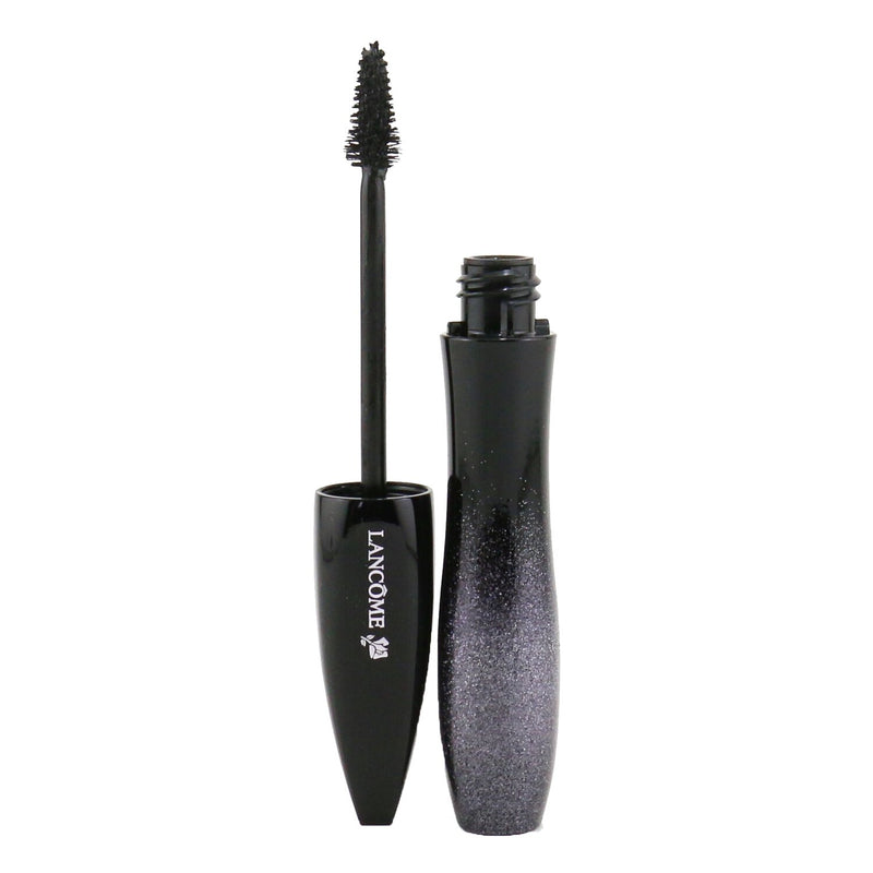 Lancome Hypnose Star Waterproof Show Stopping Eyes Ultra Glam Mascara - # 01 Noir Midnight 