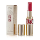 Yves Saint Laurent Rouge Volupte Shine - # 4 Rouge In Danger/ Rouge Ballet 