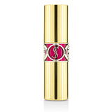 Yves Saint Laurent Rouge Volupte Shine - # 5 Fuchsia In Excess/ Fuchsia Chiffon  3.2g/0.11oz