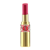 Yves Saint Laurent Rouge Volupte Shine - # 6 Pink In Devotion/ Pink Safari  3.2g/0.11oz