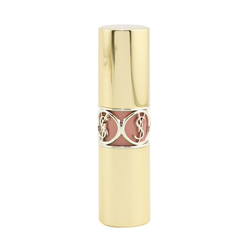 Yves Saint Laurent Rouge Volupte Shine - # 9 Nude In Private/ Nude Sheer 