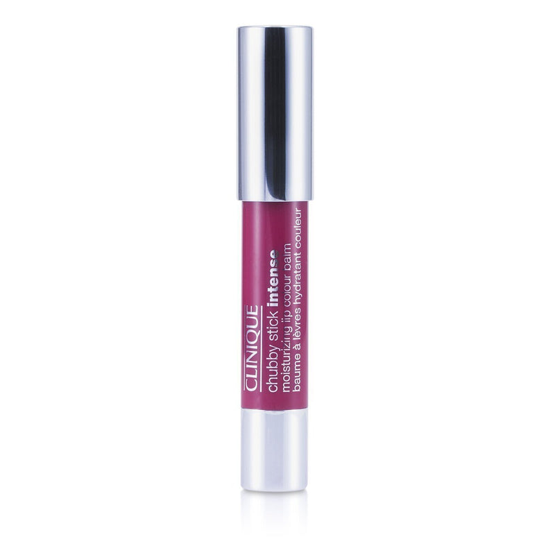 Clinique Chubby Stick Intense Moisturizing Lip Colour Balm - No. 6 Roomiest Rose  3g/0.1oz