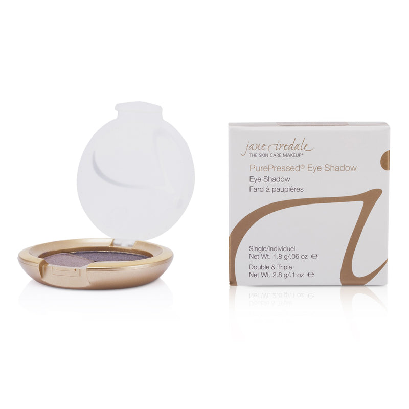 Jane Iredale PurePressed Triple Eye Shadow - Sundown  2.8g/0.1oz