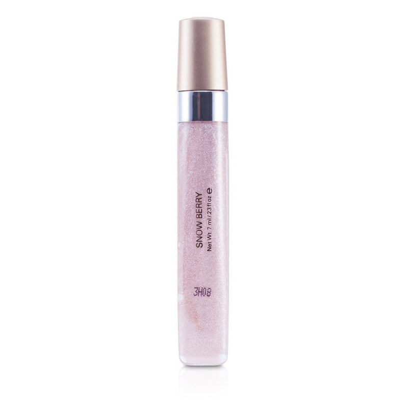 Jane Iredale PureGloss Lip Gloss (New Packaging) - Snow Berry 
