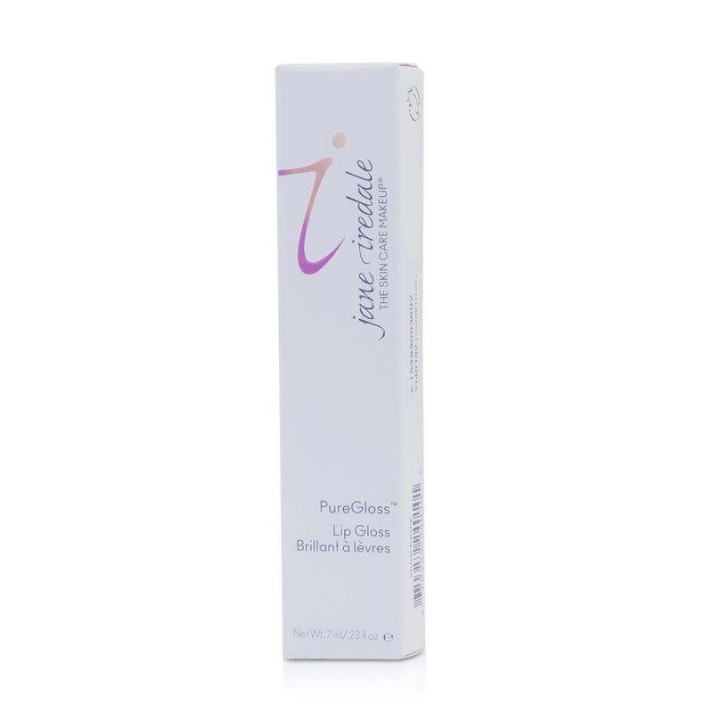 Jane Iredale PureGloss Lip Gloss (New Packaging) - Snow Berry 